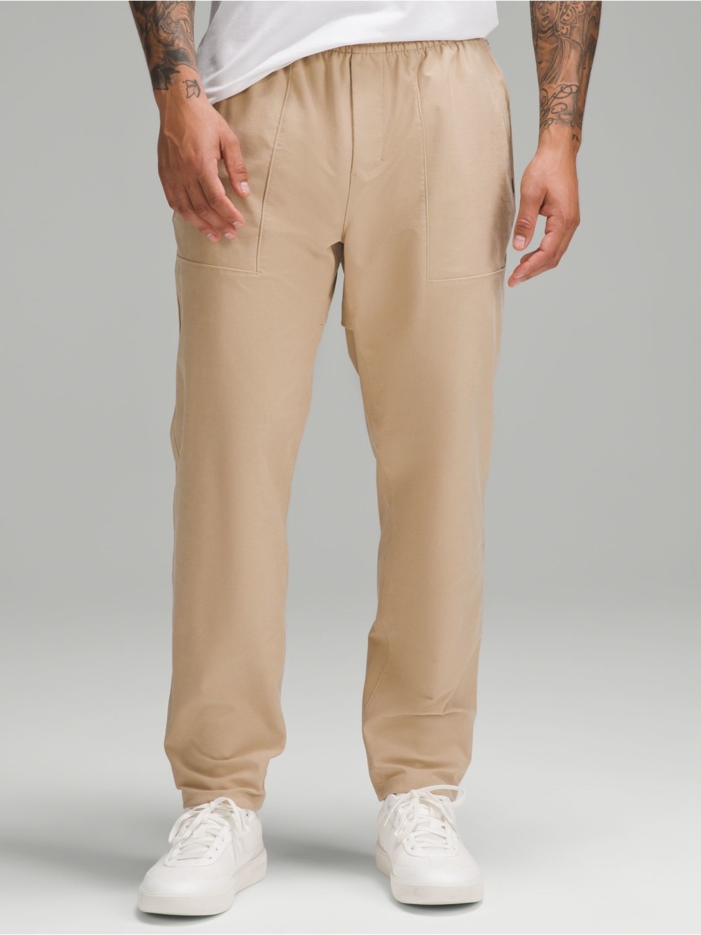Lululemon Utilitech Classic Pull On Pant